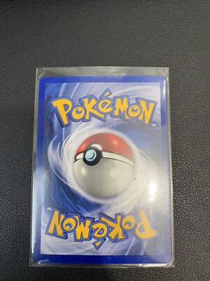 Pokemon Pidgey 57/102 1st Edition Base Set 1999 Pokemon Game