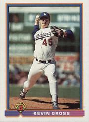 1991 Bowman Baseball (Pick Card From List 611-698) C76 08-24