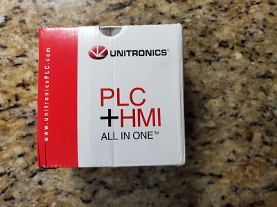 UNITRONICS V130-33-RA22 / V13033RA22