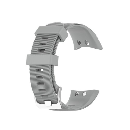 Correa de correa de reloj de pulsera de silicona para Garmin Forerunner 45 45s - Imagen 12 de 22
