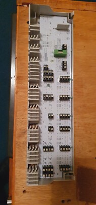 Varimatic Basismodul 6 Zonen 230 V Standard Nr. 5005995