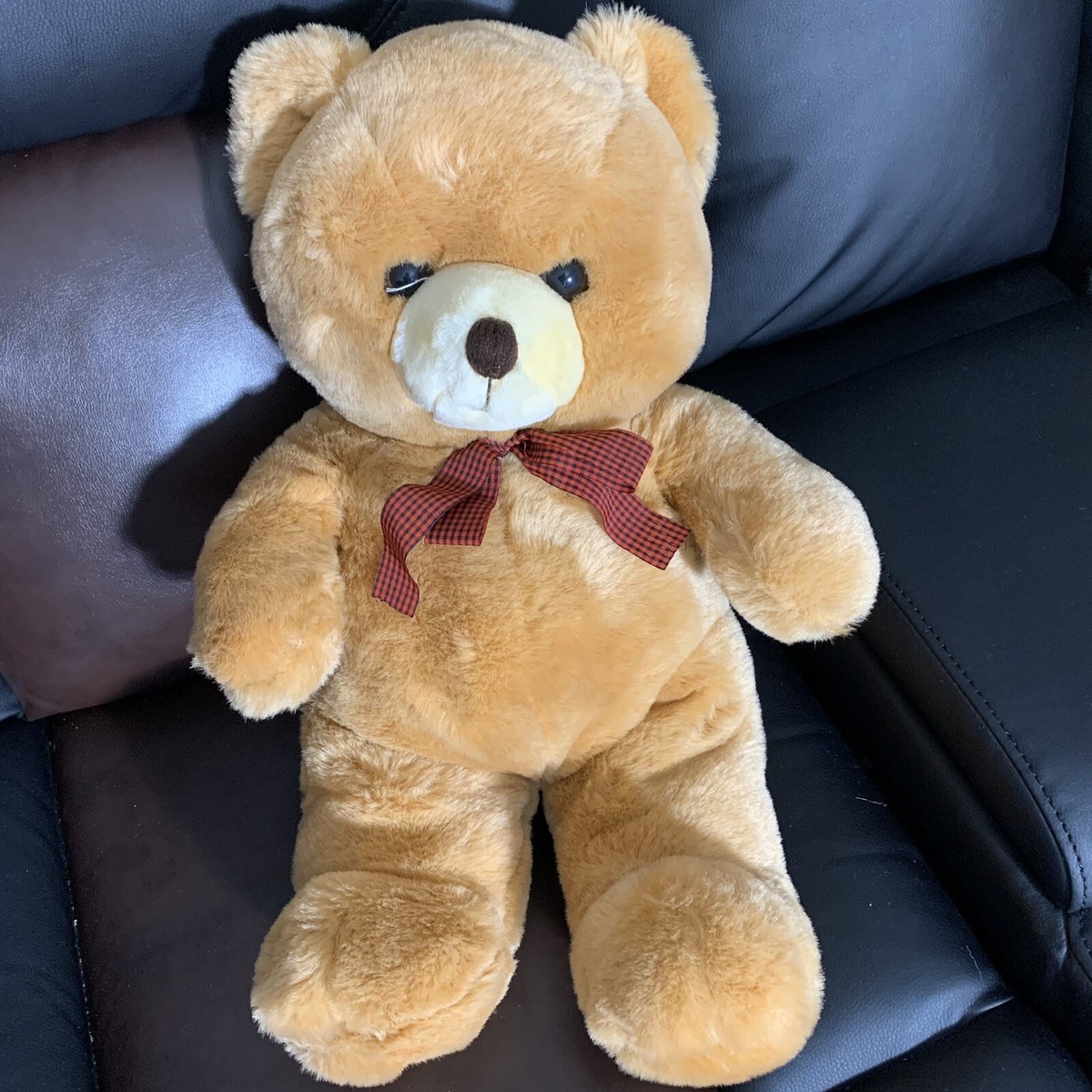 Amazon.co.jp: Teddy Beddy Bear ヴィンテージ ぬいぐるみ くま