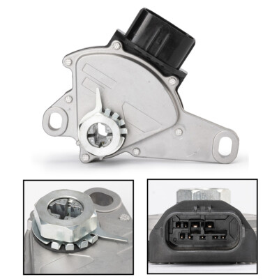 84540-46010 Neutral Safety Switch For Toyota Corolla Matrix Scion