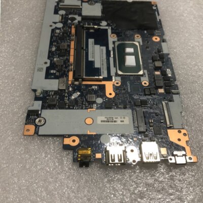 Original for Lenovo ThinkPad E15 Gen 2 Laptop Motherboard I5