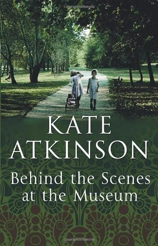 Behind The Scenes At The Museum By Kate Atkinson. 9780552996181 - Image 1 of 1
