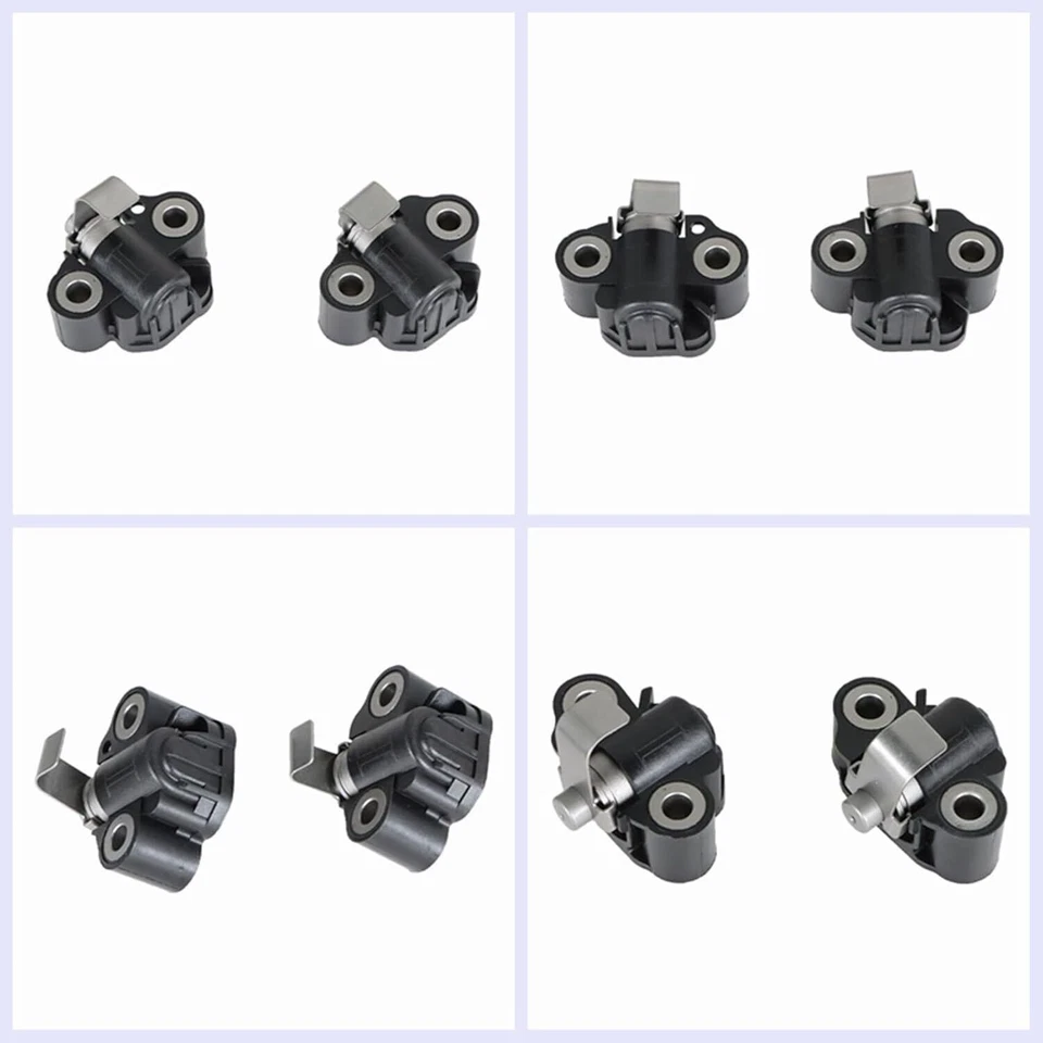 Timing Chain Oil Pump Kit For 04-14 Ford F-350 Expedition Lincoln Navigator 5.4L - Image 3 of 4