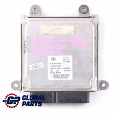 Mercedes W204 C220CDI