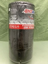 NEW GENUINE AMSOIL EaHD2160 HEAVY DUTY EXTENDED LIFE OIL FILTER