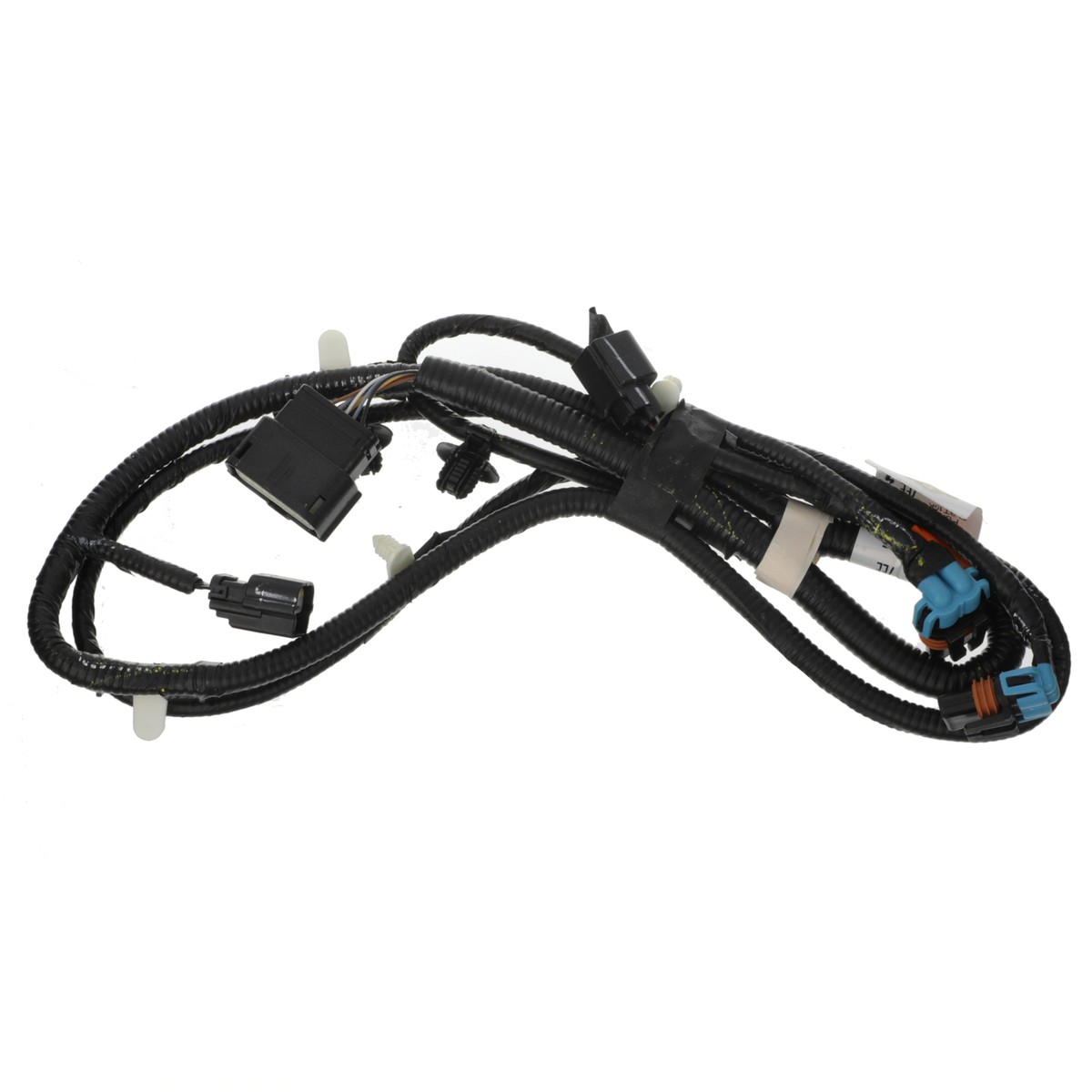 OEM NEW 2015-2017 Ford F-150 King Ranch Lariat Front Wire Harness