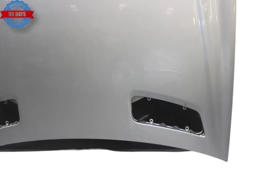 03-08 Mercedes R230 SL500 SL550 SL55 capó delantero cubierta panel carcasa OEM Foto 4 de 4