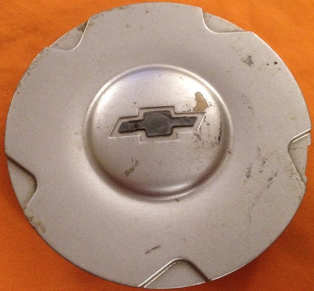 2002 2003 2004 2005 2006 Chevy TrailBlazer 16" Wheel Center Cap Hubcap