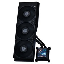 Lian Li HydroShift LCD 360S HSLCD36SB BLACK P...