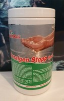 Femanga Fadenalgen Stopp Speed Kristal 1Kg - Die Biologische Wasserkontrolle