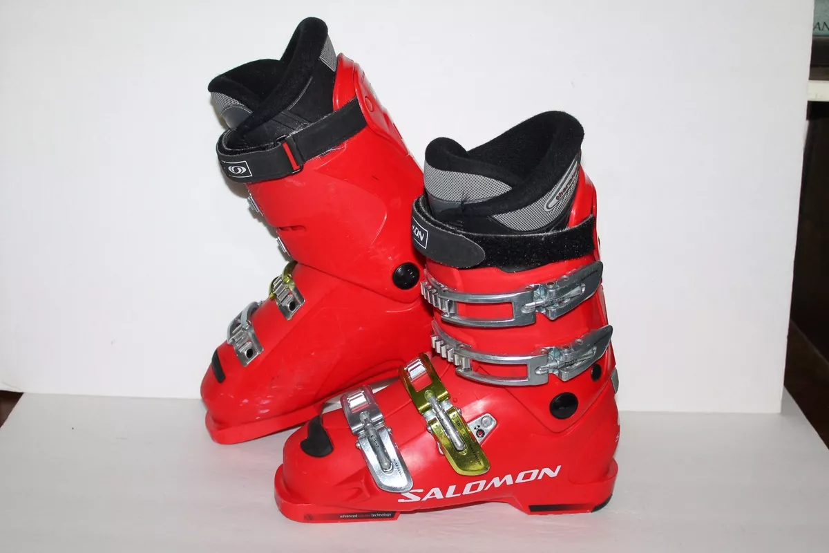 Salomon 50 top