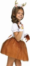 Fun World Unicorn Wing Set Child Costume Set