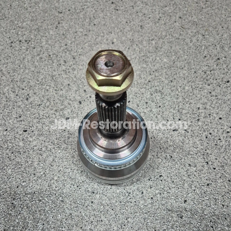 Junta exterior CV Toyota Jzx100 Jza80 Supra Jzx90 Jzx110 Jzs nueva Foto 2 de 3