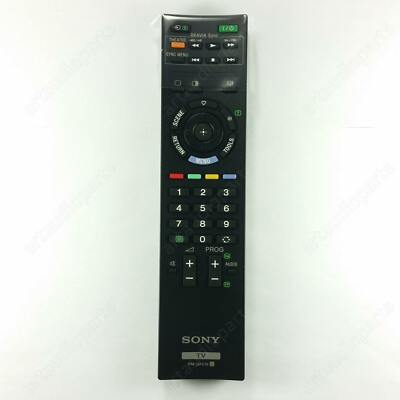 Fernbedienung RM-GA019 für Sony KLV-22BX300 KLV-22BX301 KLV-26BX300 KLV26BX301