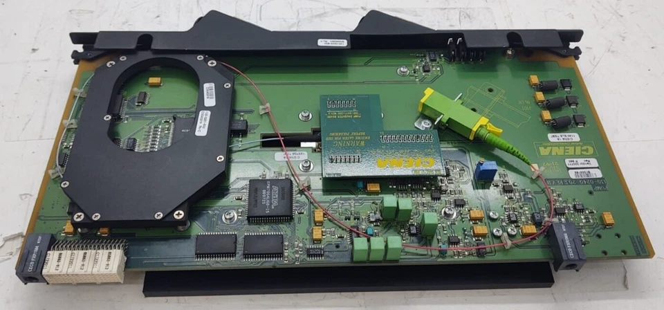 Ciena Multiwave Pump 980/70-1 Module 130-0242-900 - Image 3 of 4