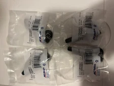 4 Pack- Genuine OEM GM TPMS Tire Pressure Sensor for GMC Trucks & Vans 13540601