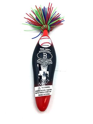 Boston Red Sox Pen Kooky Klicker 2 Belt Clip MLB Baseball Wally