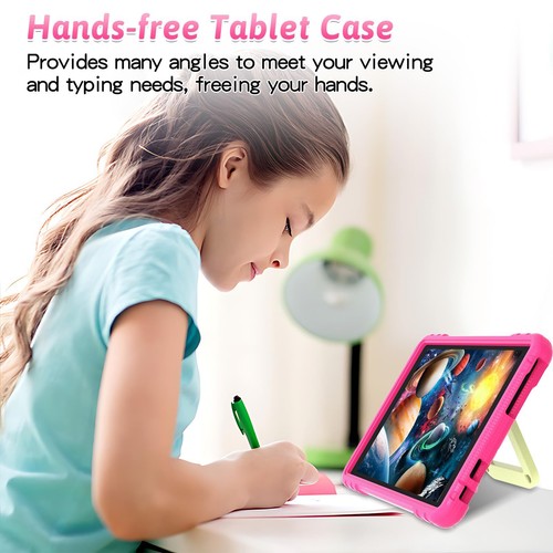 Case Available for Fire HD 10 Tablet (13th/11th Generation, 2023/2021 Release... - Picture 6 of 8