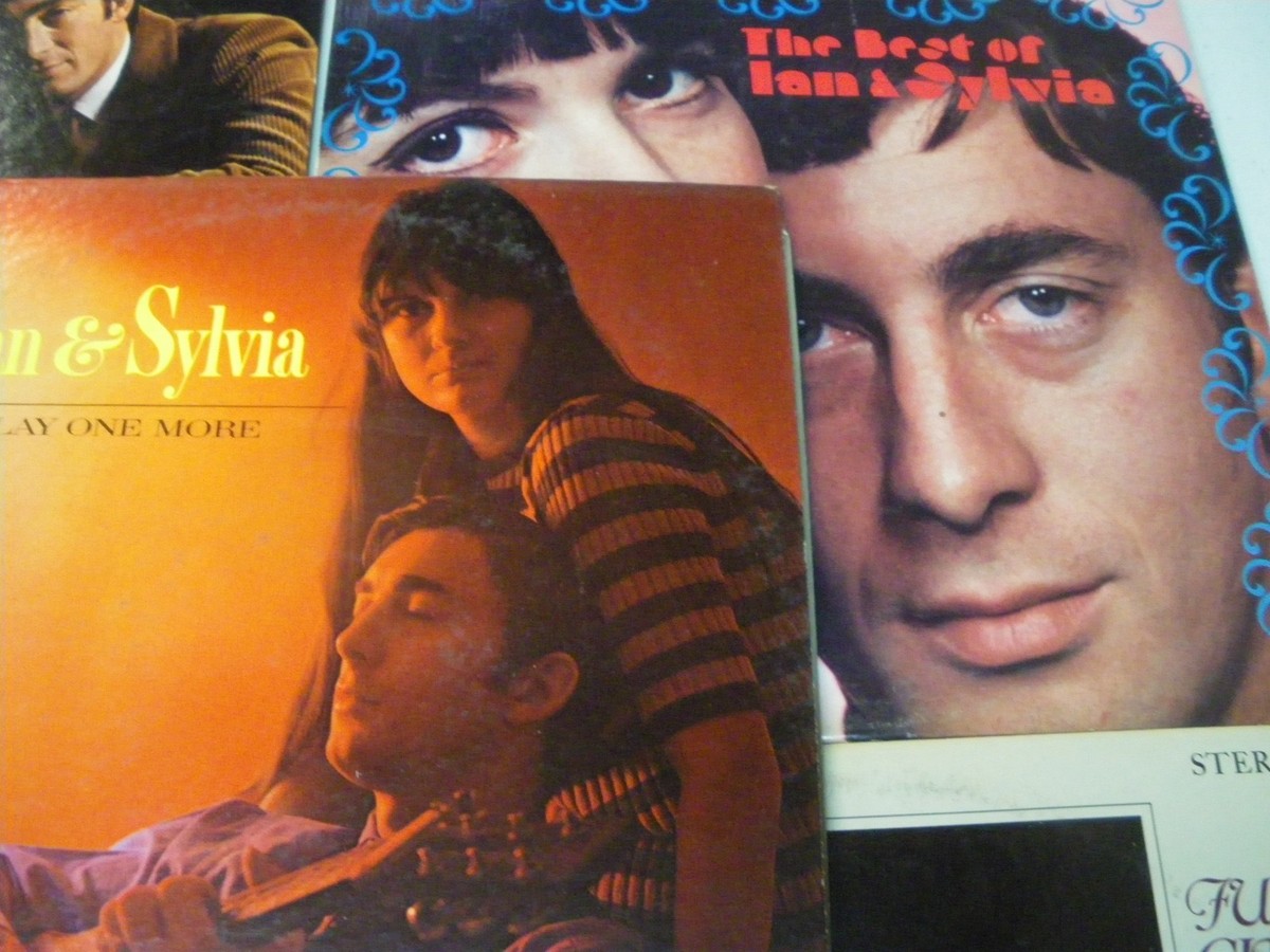 【中古】 Lovin Sound Full Circle Ian＆Sylvia 51VWJ0SrT9L._UF1000,1000_QL80_.jpg