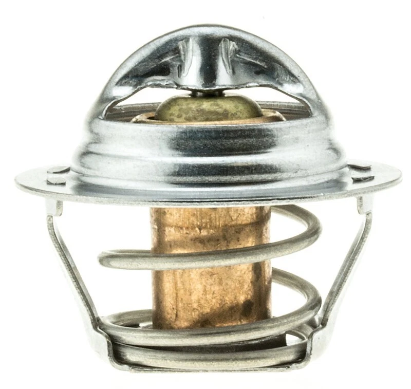 Standard Engine Coolant Thermostat 160 Degree for Buick Chevy GMC Isuzu Pontiac - Image 3 of 4