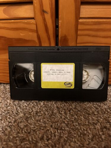 Spiral Staircase (Fox Family Channel) Used VHS Movie - Imagen 2 de 2