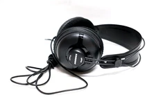 SAMSON SR950 STUDIO HEADPHONES