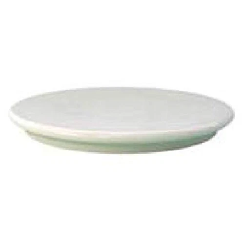 KKSM Rolling Pin Board for Kitchen Hand Made Durable White Marble Chakla 05