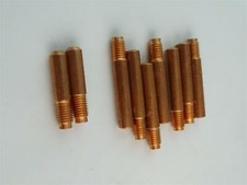 Mig Welding Mixed Contact Tips , .035mm