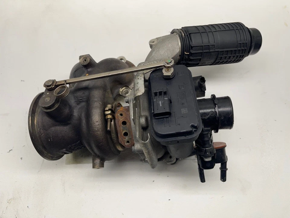 Cadillac XT4 2020 Blazer Acadia 2,0 L turbocompresor 55509125 fabricante de equipos originales Foto 3 de 4