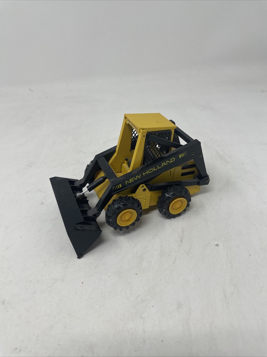 NZG No. 276 New Holland L-555 Super Boom Loader - 1:25 scale | eBay