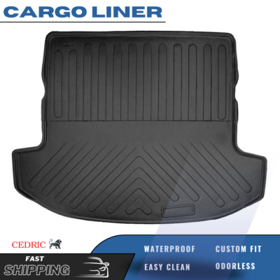 Trunk Cargo Floor Tray for Chery Tiggo 8 Pro 2021-2025 Luxury 5 Seat Brand New