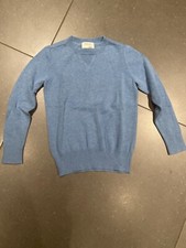 Crewcuts Kids Blue Sweater Size 4/5T