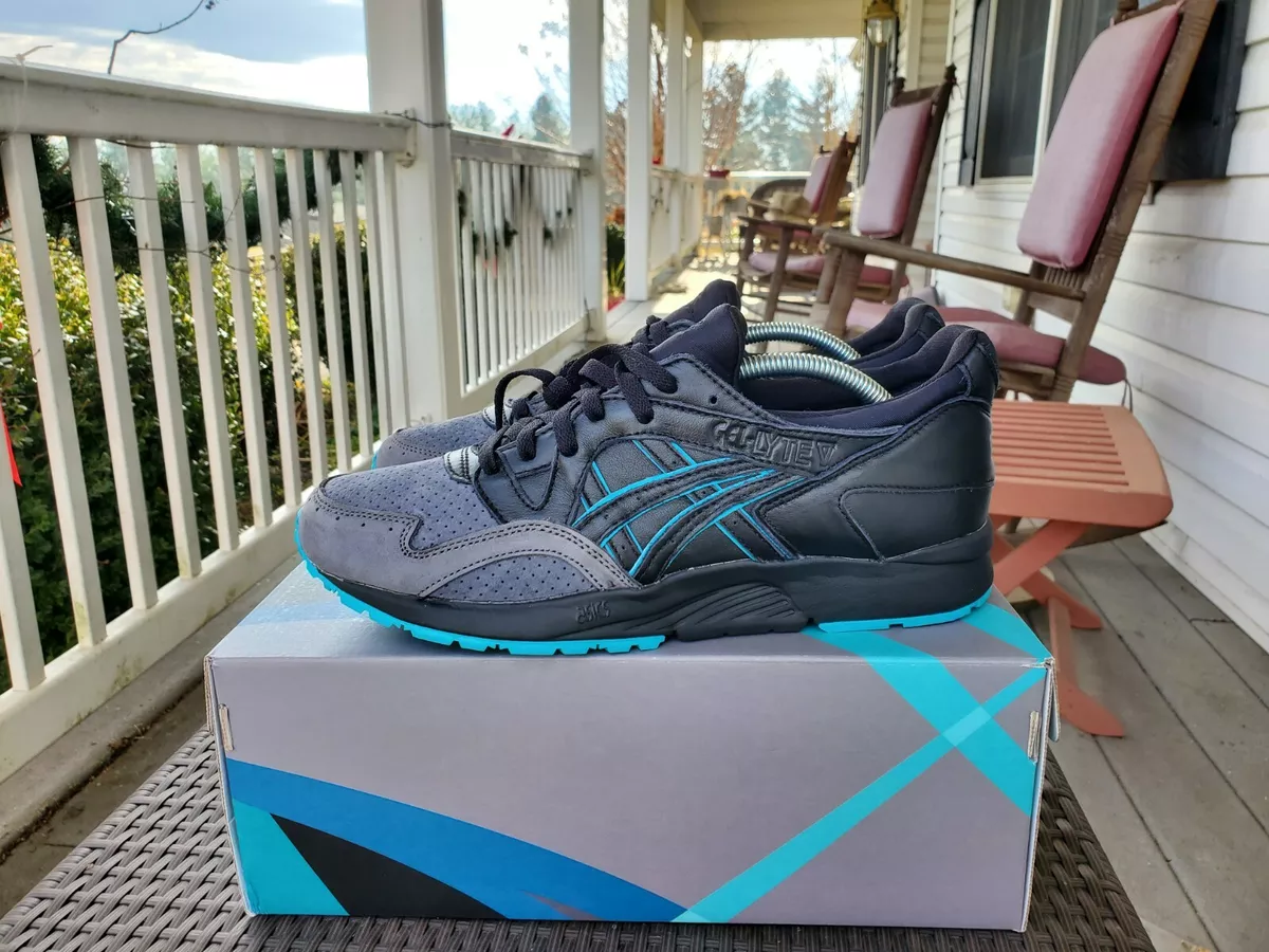 Asics gel 2024 lyte 3 leatherback