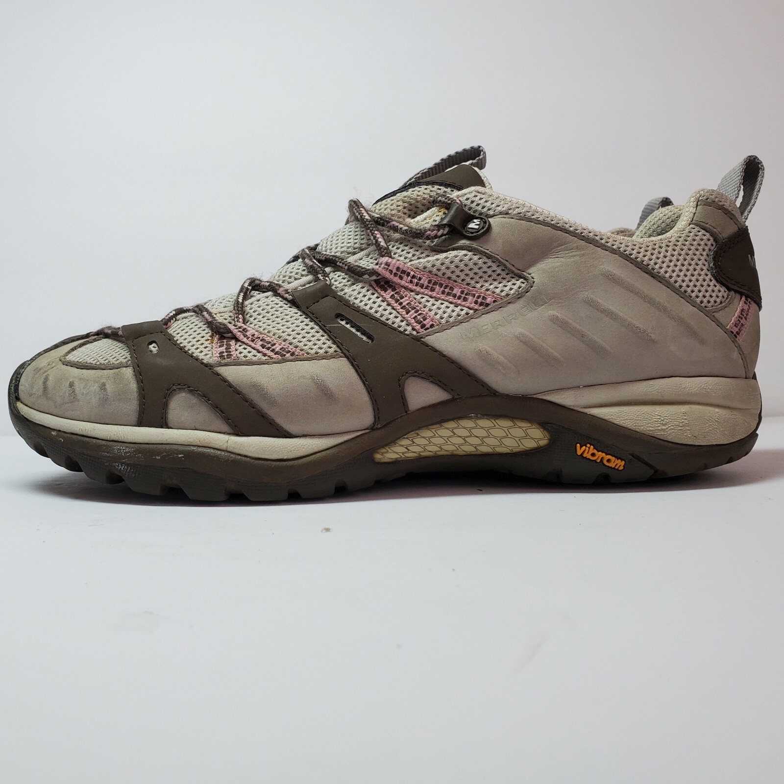 Scarpe da trail running Merrell Siren Sport da donna taglia 9 outdoor J035524