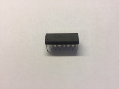 New GEMLINE IC Chip Microchip Integrated Circuit Component KID65003AP Qty 1