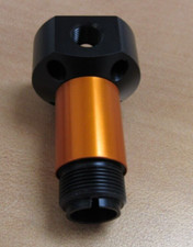 ViscoTec 20345 preeflow eco-PEN400 Housing