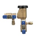 150 psi Maximum Pressure Vacuum Breakers 3/4 in Outlet Diameter