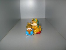 &Uuml; Ei 1998 :  &Uuml;-Ei Miezi Cats - Babysittra  -