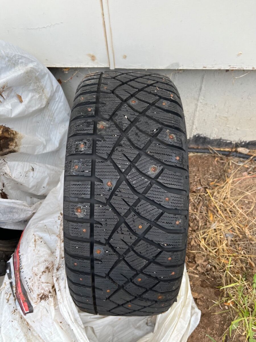 How Much Does 2 Used Tires Cost? Unveil Savings!