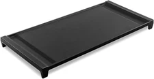 Upgraded WB31X24738 Griddle Replacement for GE Gas Stove, WB31X24998 Cast Iron C