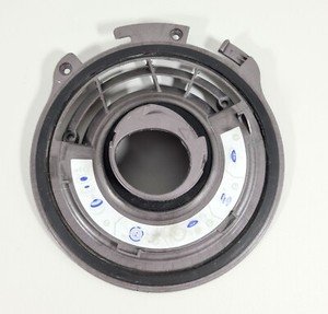 Original Dyson DC40 / DC40 ERP Bodenstaubsauger Ball Filter Abdeckung
