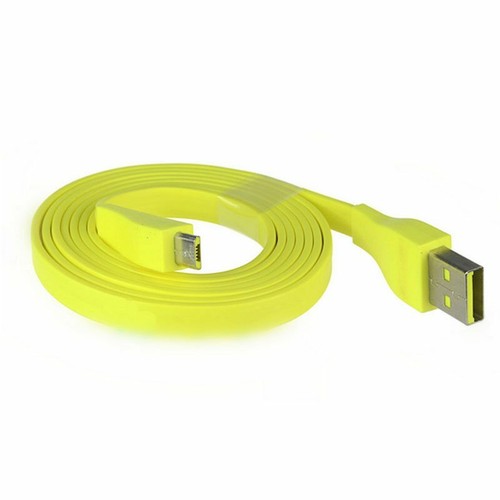 1.2m Charger Micro USB Cable For Logitech UE Boom Megaboom Roll Speaker Part New - Picture 5 of 8