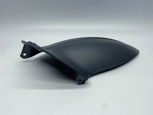 Triumph Speed Triple 1050 Hinterrad KOTFLÜGEL SCHUTZBLECH Rear Mudguard (3) 12'
