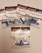 Associated RC10B4/T4 Factory Team Parts NEW!