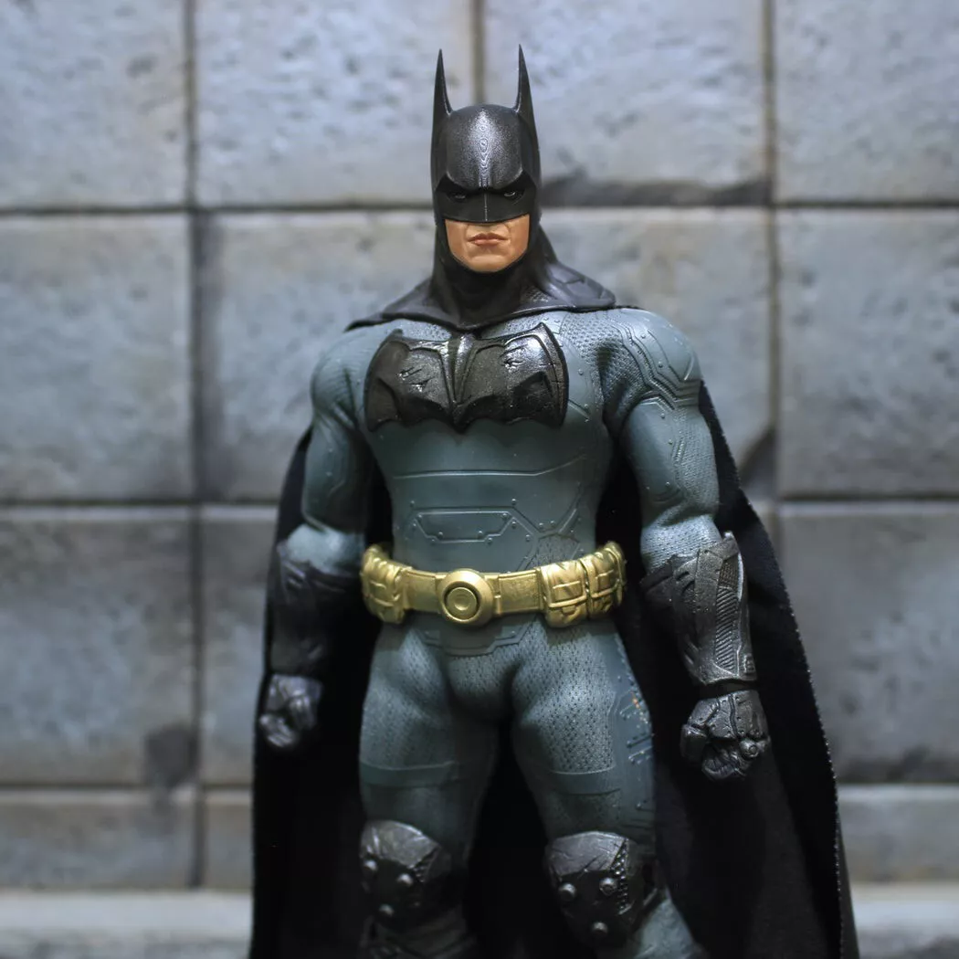 Mezco michael keaton batman new arrivals