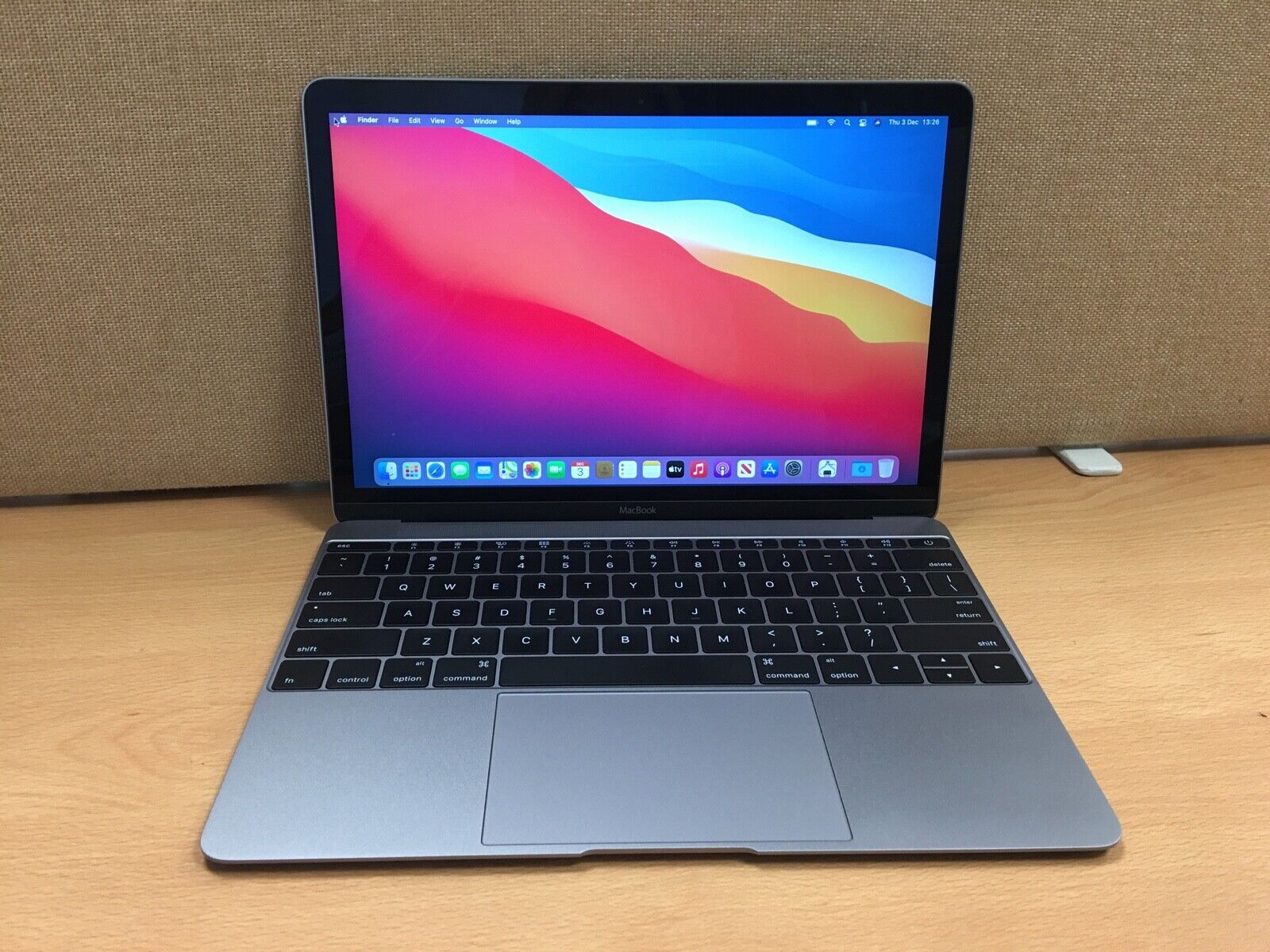 Apple MacBook 12