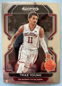 2022 Panini Prizm Draft Picks Basketball #46 Trae Young